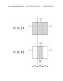 Liquid crystal display apparatus diagram and image