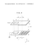 Liquid crystal display apparatus diagram and image