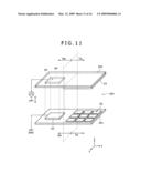 Liquid crystal display apparatus diagram and image