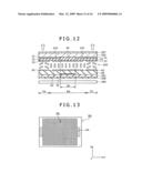 Liquid crystal display apparatus diagram and image