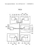 LIQUID CRYSTAL DISPLAY DEVICE AND LIQUID CRYSTAL DISPLAY SYSTEM diagram and image