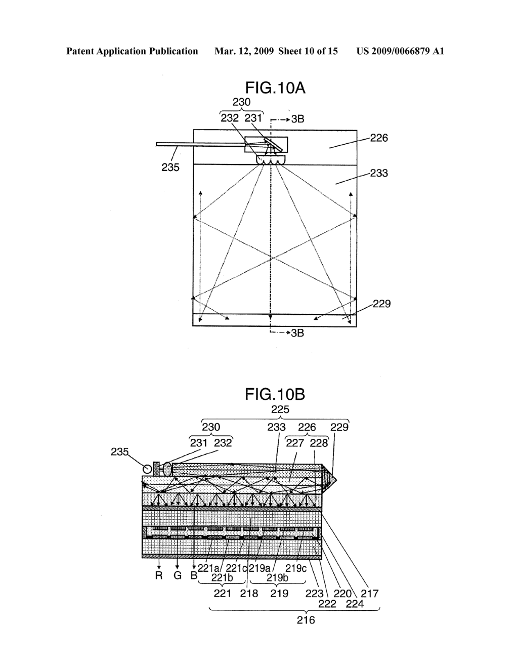 LIQUID CRYSTAL DISPLAY DEVICE AND LIQUID CRYSTAL DISPLAY SYSTEM - diagram, schematic, and image 11