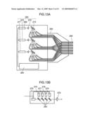 LIQUID CRYSTAL DISPLAY DEVICE AND LIQUID CRYSTAL DISPLAY SYSTEM diagram and image