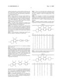 Componds for use in liquid crystal devices diagram and image