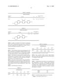 Componds for use in liquid crystal devices diagram and image