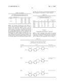 Componds for use in liquid crystal devices diagram and image