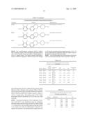 Componds for use in liquid crystal devices diagram and image