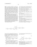 Componds for use in liquid crystal devices diagram and image