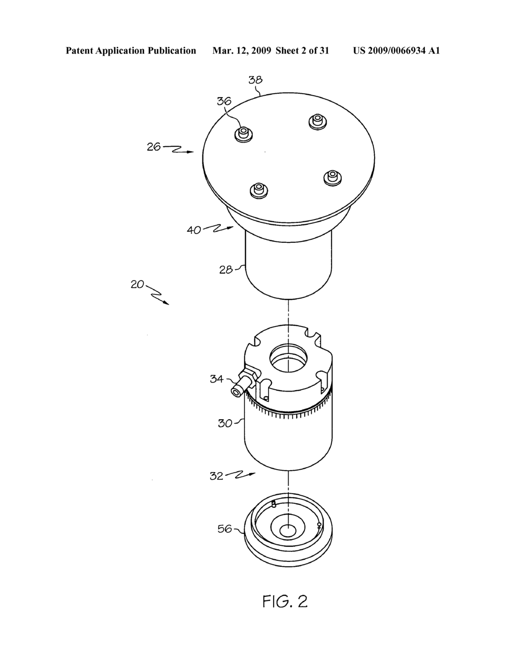 OPTICAL DEVICES FOR BIOLOGICAL AND CHEMICAL DETECTION - diagram, schematic, and image 03