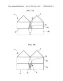 OPTICAL SHEET AND METHOD FOR MANUFACTURING THE SAME diagram and image