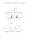 OPTICAL SHEET AND METHOD FOR MANUFACTURING THE SAME diagram and image