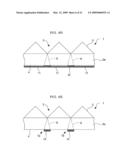 OPTICAL SHEET AND METHOD FOR MANUFACTURING THE SAME diagram and image