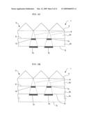 OPTICAL SHEET AND METHOD FOR MANUFACTURING THE SAME diagram and image