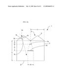 OPTICAL SHEET AND METHOD FOR MANUFACTURING THE SAME diagram and image