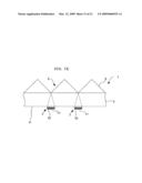 OPTICAL SHEET AND METHOD FOR MANUFACTURING THE SAME diagram and image