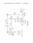 Compact Terahertz Spectrometer Using Optical Beam Recycling and Heterodyne Detection diagram and image