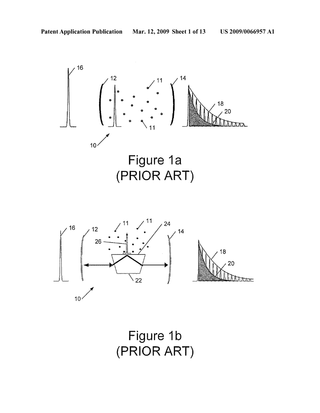 Method and Apparatus for Sensing a Target Substance by Analysing Time Series of Said Target Substance - diagram, schematic, and image 02