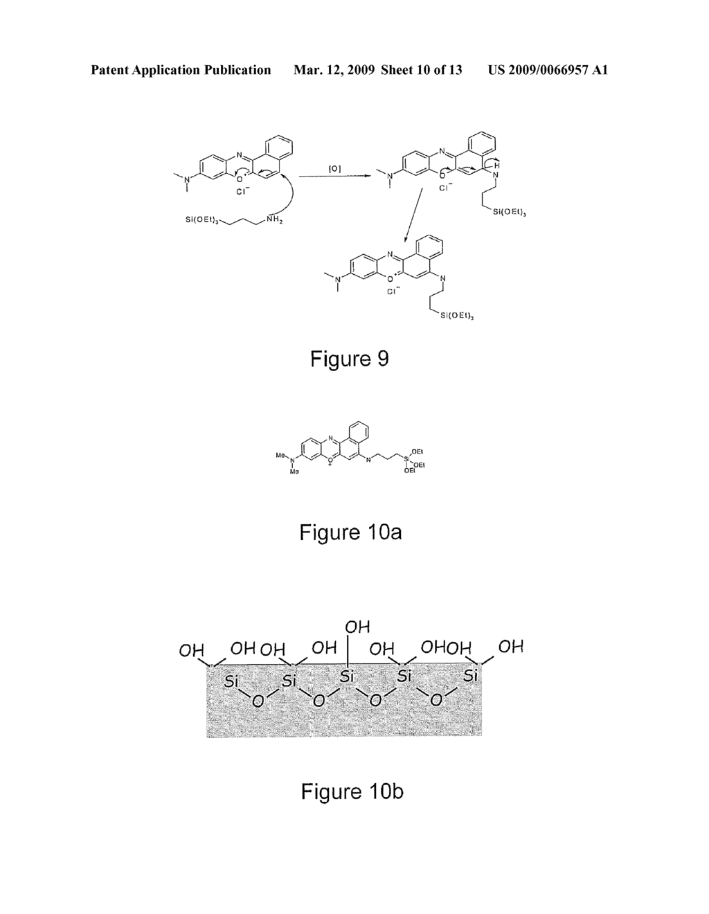 Method and Apparatus for Sensing a Target Substance by Analysing Time Series of Said Target Substance - diagram, schematic, and image 11