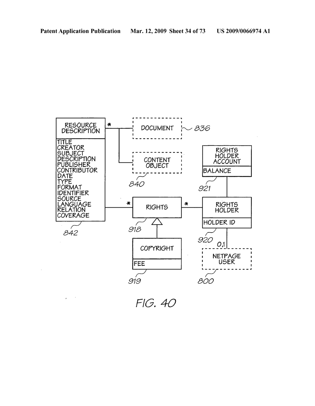 SYSTEM FOR PERFORMING COMPUTER-BASED OPERATIONS - diagram, schematic, and image 35