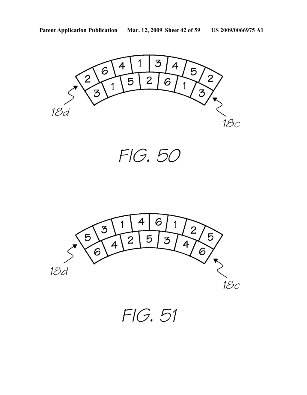 System For Printing A Coded Interface - diagram, schematic, and image 43