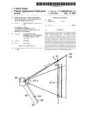 OPTICAL BEAM SCANNING APPARATUS, OPTICAL BEAM SCANNING METHOD AND IMAGE FORMING APPARATUS diagram and image