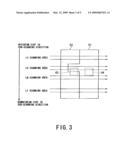 OPTICAL BEAM SCANNING APPARATUS, OPTICAL BEAM SCANNING METHOD AND IMAGE FORMING APPARATUS diagram and image