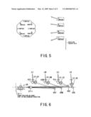 OPTICAL BEAM SCANNING APPARATUS, OPTICAL BEAM SCANNING METHOD AND IMAGE FORMING APPARATUS diagram and image