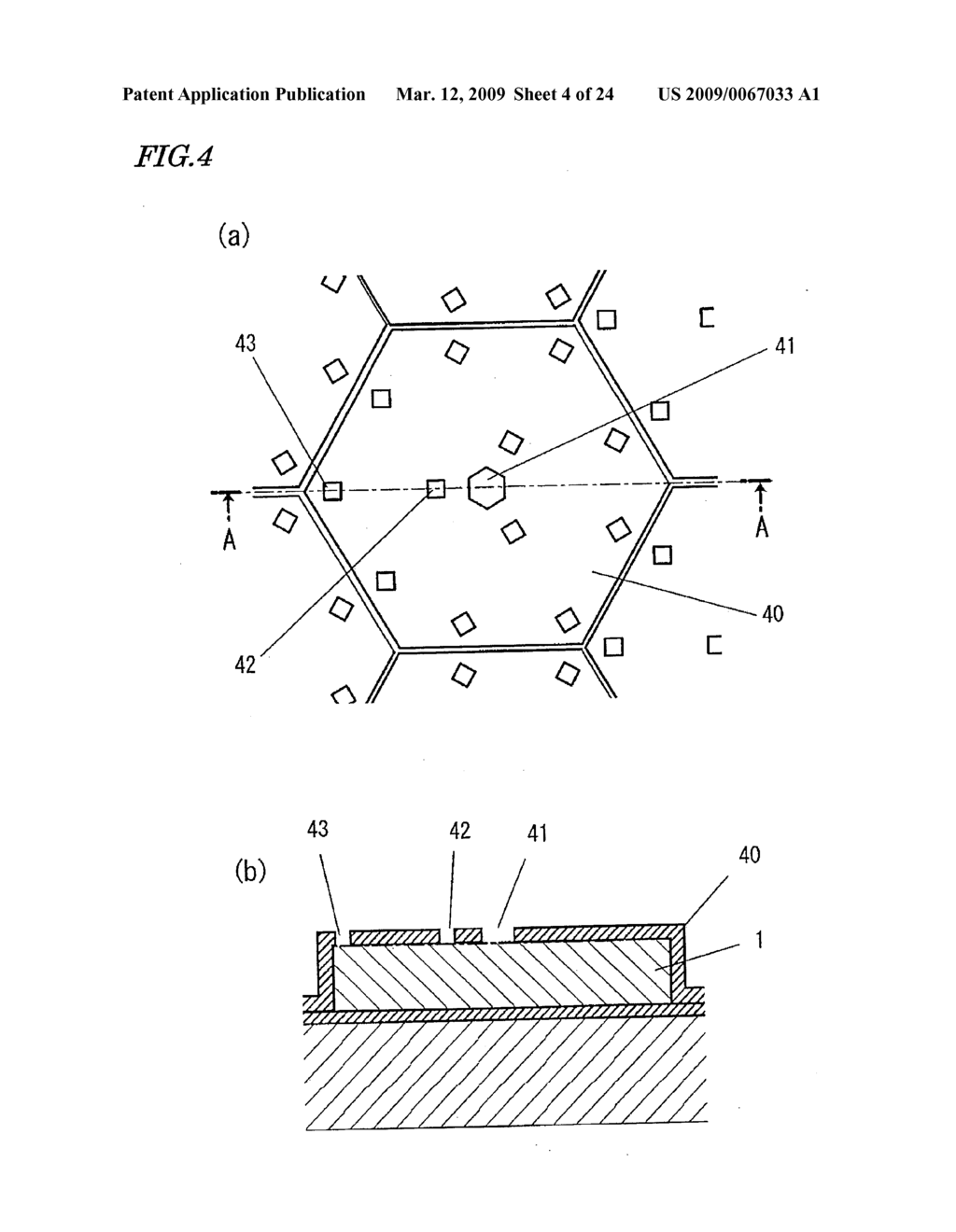 MICROMACHINE STRUCTURE SYSTEM AND METHOD FOR MANUFACTURING SAME - diagram, schematic, and image 05