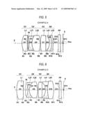 IMAGING LENS AND IMAGING APPARATUS diagram and image