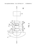 FIXED-FOCUS LENS diagram and image