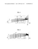 IMAGING LENS AND IMAGING APPARATUS diagram and image