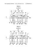 IMAGING LENS AND IMAGING APPARATUS diagram and image