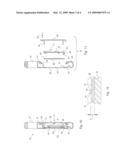 PERSONAL GROOMING MIRROR diagram and image