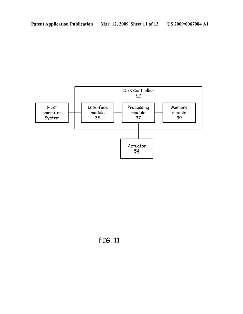 Method for establishing and maintaining radial position for hard disk drive self servo write without seed wedges - diagram, schematic, and image 12