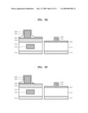 PERPENDICULAR MAGNETIC RECORDING HEAD AND METHOD OF MANUFACTURING THE SAME diagram and image