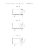 MULTI-LAYERED SOLID ELECTROLYTIC CAPACITOR AND METHOD OF MANUFACTURING SAME diagram and image