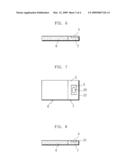 MULTI-LAYERED SOLID ELECTROLYTIC CAPACITOR AND METHOD OF MANUFACTURING SAME diagram and image