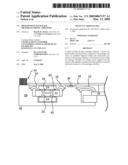 High Density In-Package Microelectronic Amplifier diagram and image