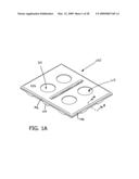 Electronic shielding apparatus and methods diagram and image