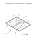 Electronic shielding apparatus and methods diagram and image