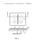 Electronic shielding apparatus and methods diagram and image