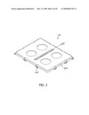 Electronic shielding apparatus and methods diagram and image