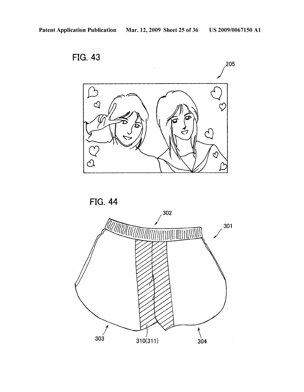 Protection Film for Preventing Leakage of Information, Portable Pouch, Card Case, and Information-Leakage Preventing Plate - diagram, schematic, and image 26