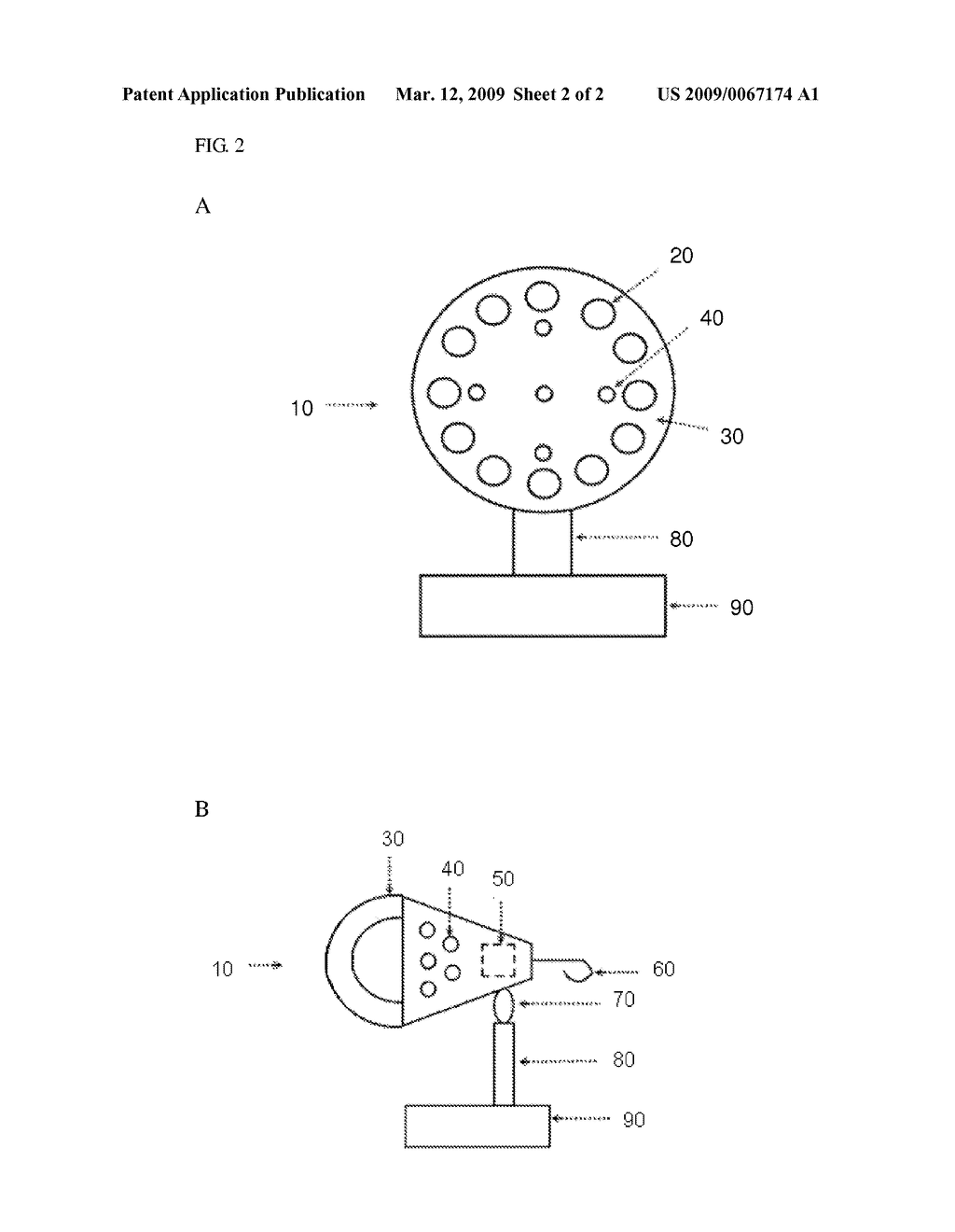 MULTI-FUNCTION LIGHTING AND WARNING MOSQUITO EXPELLER - diagram, schematic, and image 03