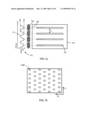 Method of forming light-scattering dots inside the diffusion plate and light guide plate by laser engraving diagram and image