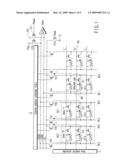 MAGNETIC RANDOM ACCESS MEMORY AND DATA READ METHOD OF THE SAME diagram and image