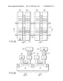 MAGNETIC RANDOM ACCESS MEMORY AND DATA READ METHOD OF THE SAME diagram and image