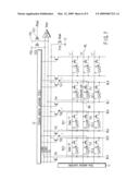 MAGNETIC RANDOM ACCESS MEMORY AND DATA READ METHOD OF THE SAME diagram and image