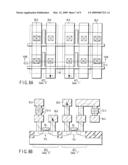 MAGNETIC RANDOM ACCESS MEMORY AND DATA READ METHOD OF THE SAME diagram and image