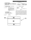 Method of forming controllably conductive oxide diagram and image